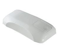 Regiplast 100CO REGILUX Couvercle Complet avec Manette pour réservoir regi-lux, Blanc