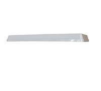 Regiplast 1100CO Couvercle pour réservoir eco réf 1100/1200 et 1300, Blanc