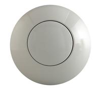 Regiplast 1601B Poussoir pneumatique encastré Blanc p/réservoir Joker 502/503-europa 301/900/800 et 700-eurofutura 601