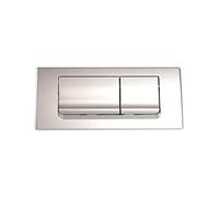 Regiplast 172M RIA Plaque de Commande 3/6L, Gris