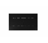 Regiplast 173NB Plaque de Commande Casino Baccara - Noir
