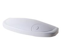 Regiplast 2100CO Couvercle avec manettes pour réservoir