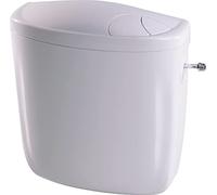 Regiplast 2150 REGISTAR Double Debit, Blanc