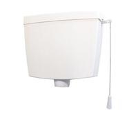 REGIPLAST - Réservoir WC haut simple débit Europa 300