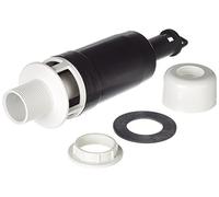 Regiplast 300150 Soupape pour réservoir d'angle