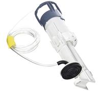Regiplast 300152P Soupape pneumatique simple débit pour réservoir 301/900/800/700
