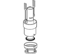 Regiplast 300778 Soupape pour réservoir 2150/2151