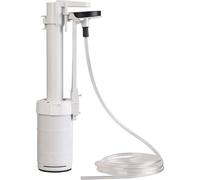 Regiplast 301154 Soupape pneumatique Ancienne Version pour eurofutura 601, Blanc