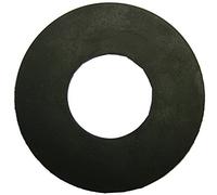 Regiplast - 410070 - Joint de soupape 60/24/3, Noir