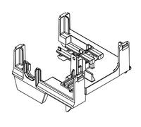 Regiplast 4151 Support de levier pour réservoir 4150