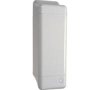 Regiplast Réservoir semi-haut 500 Joker pour cuvette
