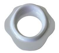 Regiplast B1 Réducteur d'abattant thermoplaste pour Enfants Blanc