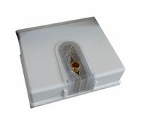 Regiplast CE701 Couvercle pour réservoir cesame ce70/71/72-ce2570 / ce3070/ce3070u/ce2571/ce3071/ce2572/ce3072, Blanc