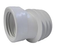 Régiplast - Manchon Souple excentré D.100 - NISMWCS93