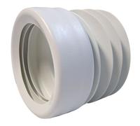 Regiplast MS Manchette souple ø 100 mm Blanc