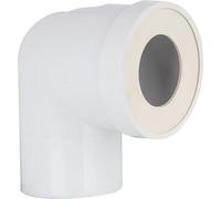 Regiplast PCM Pipe courte mâle ø 100 x 130 mm