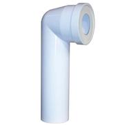 Regiplast Tube long PL93 ø 93 x 330 mm PVC