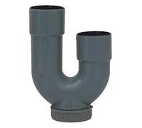 Regiplast SE Embase PVC de siphon MAL