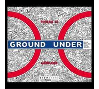 Régis Boulard/Louis So Regis Boulard/Louis Soler: There Is Ground Under Gro (CD)