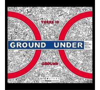 Régis Boulard/Louis So Regis Boulard/Louis Soler: There Is Ground Under Gro (CD)