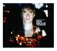 Regis Ceccarelli - Ben Mazue