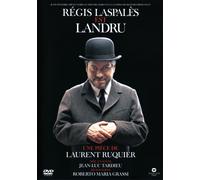 Régis Laspalès Est Landru