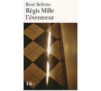 Régis Mille L'éventreur