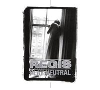 REGIS - PLAY NEUTRAL - Cassette - K72z
