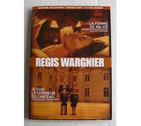 Régis Wargnier : La Femme De Ma Vie + Je Suis Le Seigneur Du Château - Édition Collector Tous | Occasion