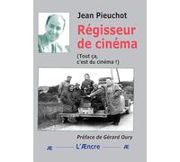 Régisseur de cinéma: Tout ça, c’est du cinéma !