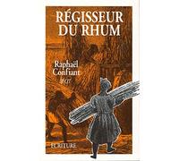 Régisseur du rhum