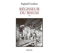 Régisseur du rhum