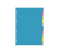 Register Kangaro Lot de 23 cartons vierges recyclés A4 220 g 10 pièces