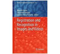 Registration And Recognition In Images And Videos