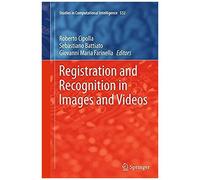 Registration And Recognition In Images And Videos