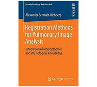 Registration Methods For Pulmonary Image Analysis