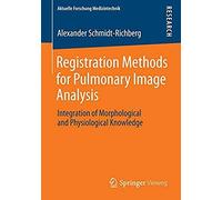 Registration Methods For Pulmonary Image Analysis