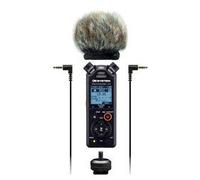 Registratore Om System Ls P5 Videographer Kit