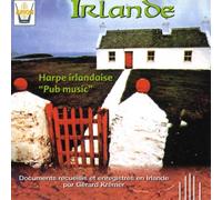 Arion – Irlande : Irish Harp & Pub Music