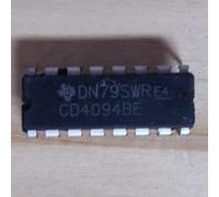 Registre a decalage CD4094