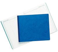 Registre Comptable Piqure "Caisse-Banque" 32x25 Rcb