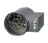 Registre de chauffage électrique BL EKH 125-0.6 de Blauberg - 8040047