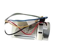 Registre De Régulation De Température, Compatible Avec Siemens, Compatible Avec Bosch, Moteur De Conduit D'air For Réfrigérateur À Deux Portes Et Trois Portes TYJ50-8A7