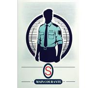 Registre de sécurité (objectif sécurité )