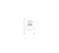 ELVE Registre «Délégués du personnel» 40 pages 320 x 240 mm G