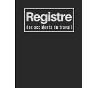 Registre des accidents du travail: Pour la déclaration des AT bénins