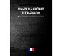 Registre des adhérents: Inscription des adhérents d’une association | Trésorier association | Conforme à la règlementation