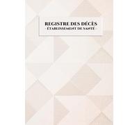 Registre des Décès Outil Essentiel pour les Établissements de Santé