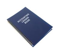 Registre des Dépenses, Livre de Caisse en Papier Pp
