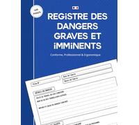 Registre des Plaintes et Réclamations: Cahier professionnel de suivi client pour entreprises, commerces et établissements | Gestion de la qualité et Conformité RGPD | Grand format